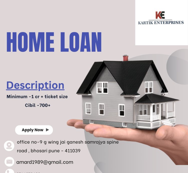 Home Loan