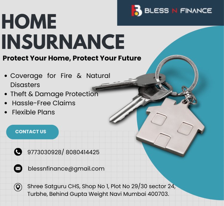 Home Insurance