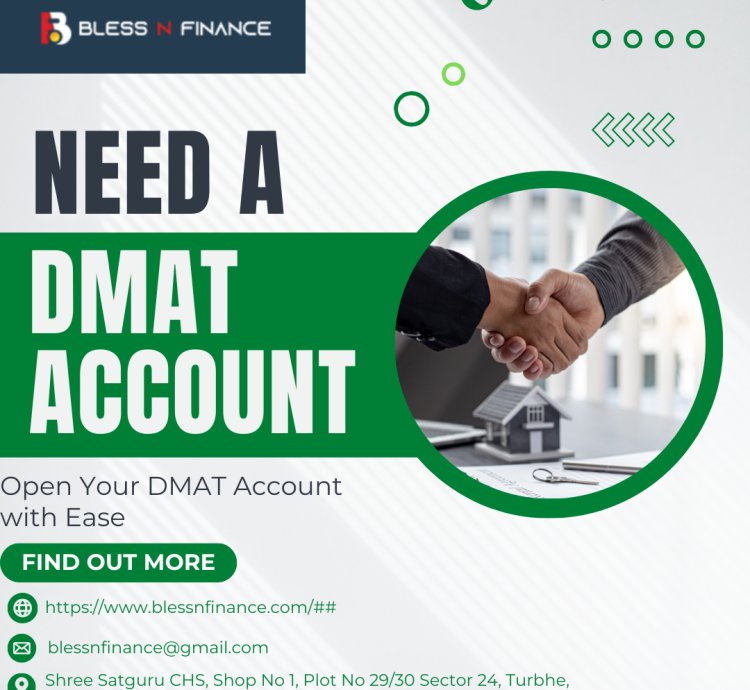 Demat Account