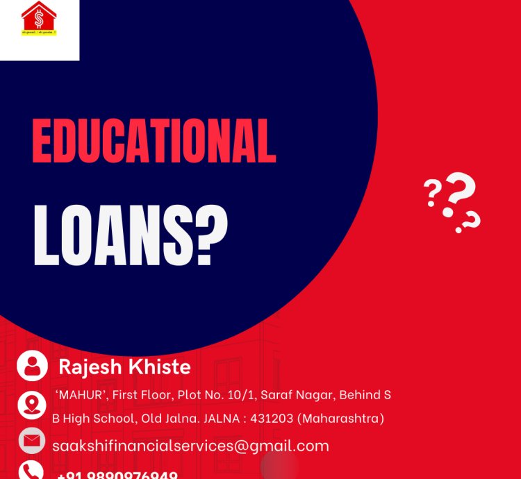 Education Loans