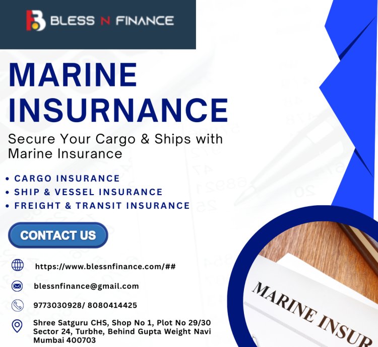 Marine Insurance