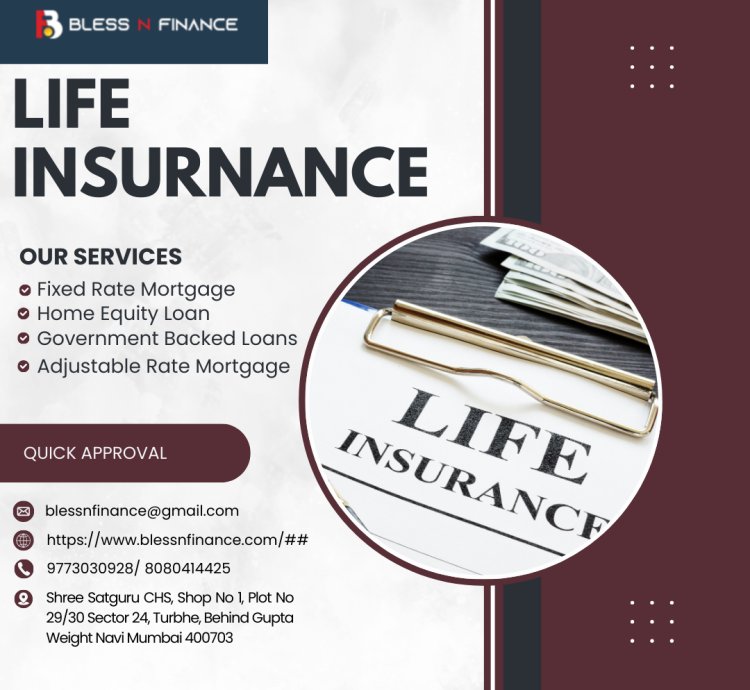 Life Insurance