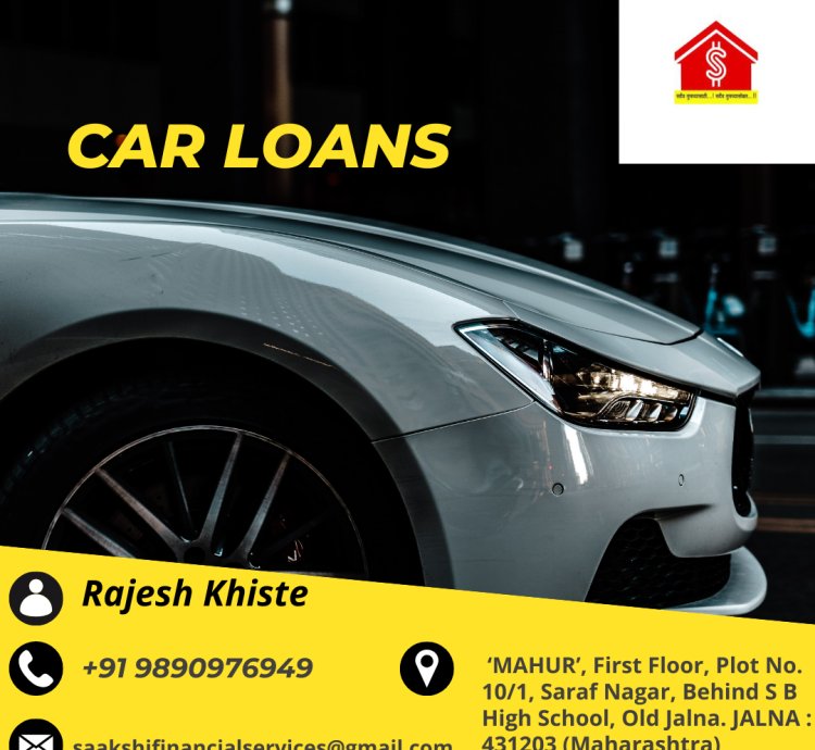 Car Loans