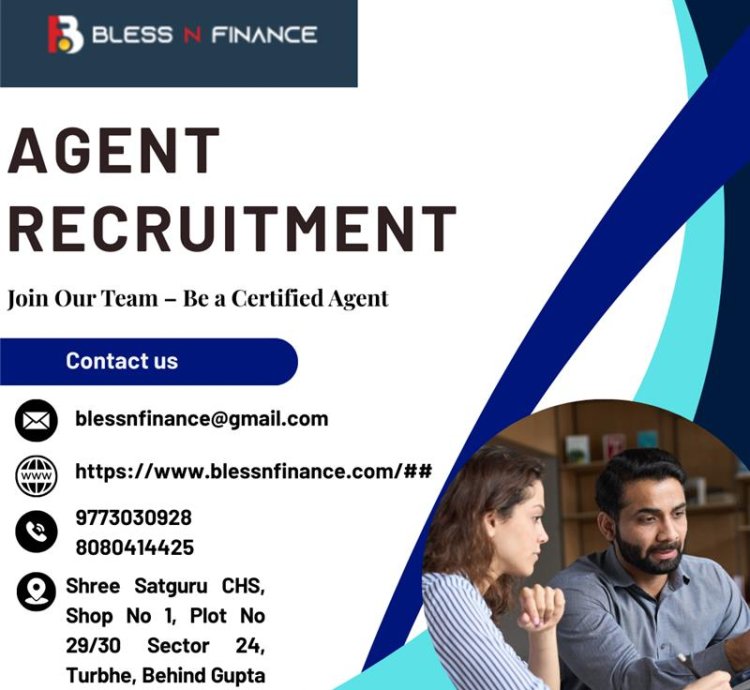 Agent Recruitment