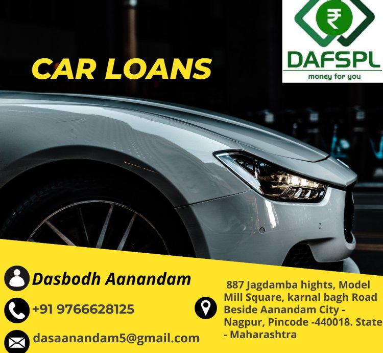 Car Loan