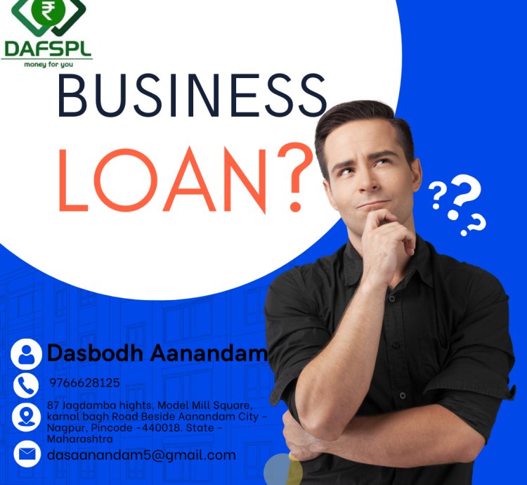 Business Loan