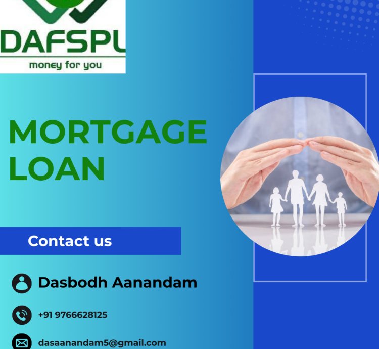 Mortgage Loan