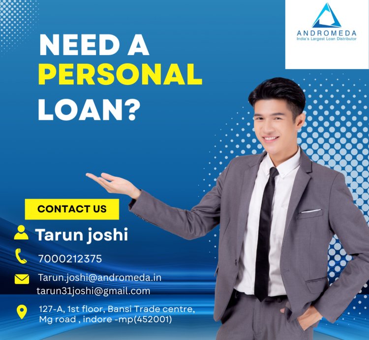 Personal Loan