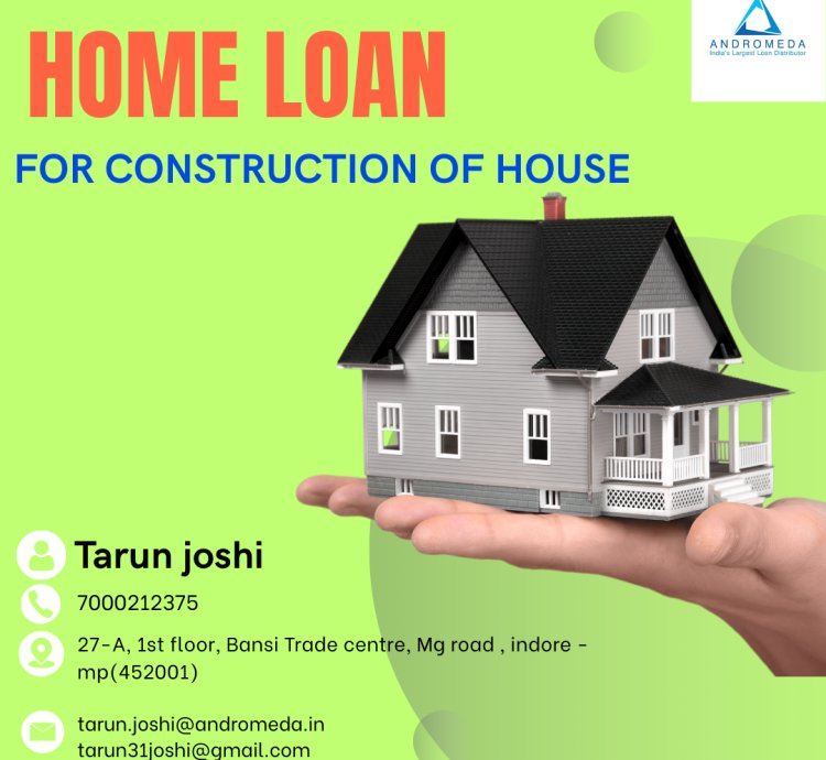 Home loan
