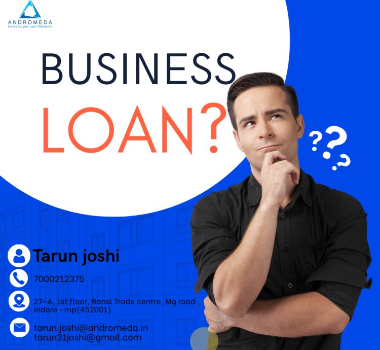 Business Loan