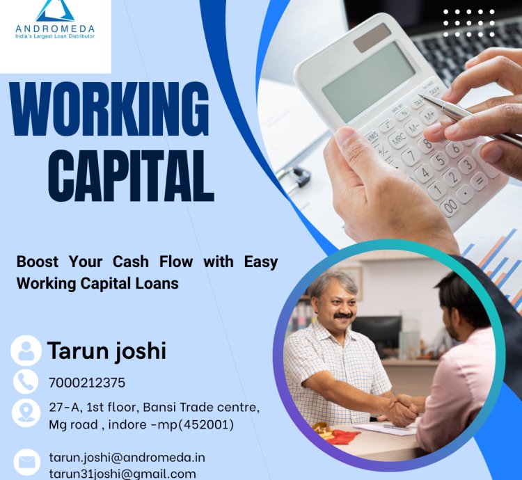Working Capital
