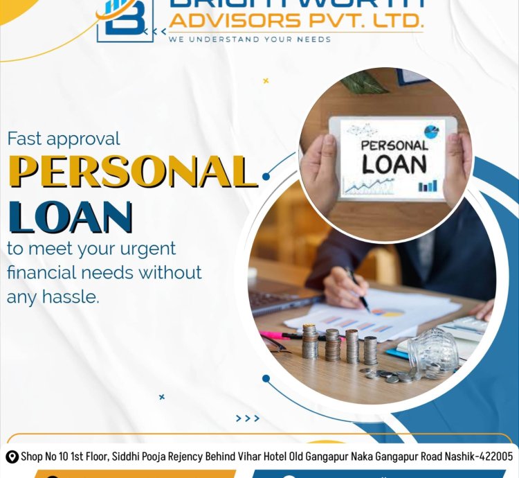 Personal Loan