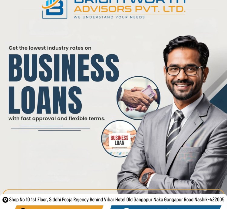 Business Loan