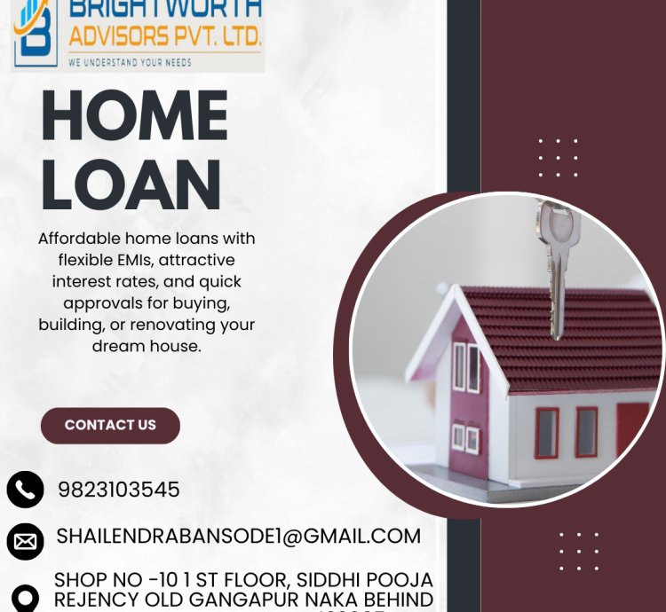 Home Loan