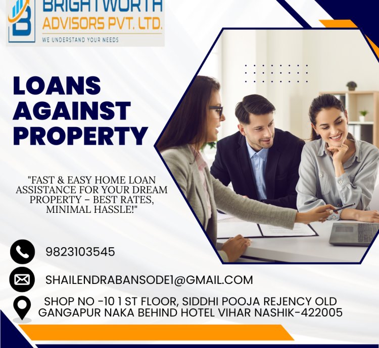 Loans Against Property