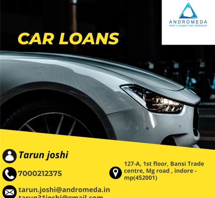 Car Loan