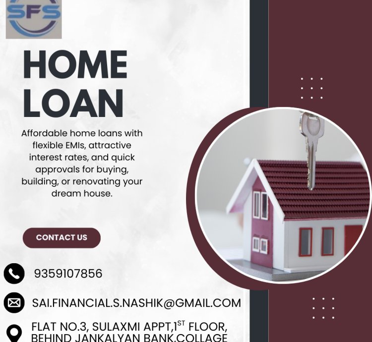 home loan