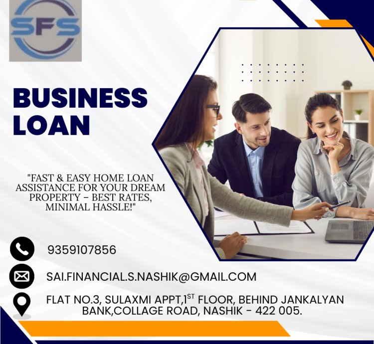 Business Loan