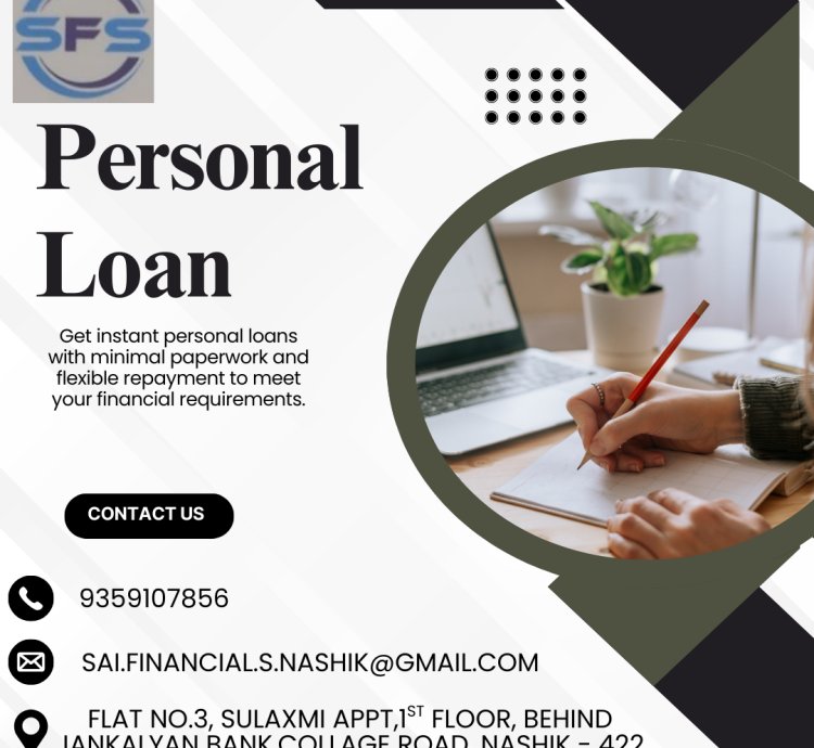 Personal Loan