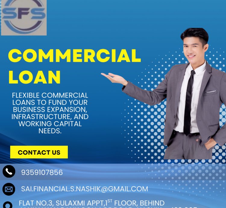 Commercial Loan