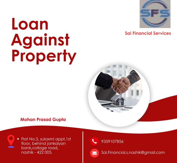 Loan Against Property
