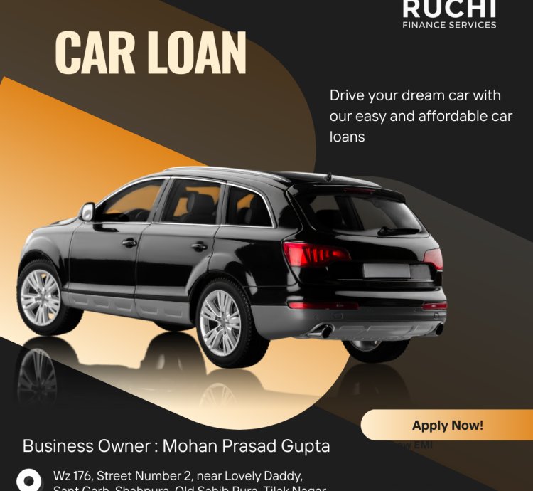 Car Loan