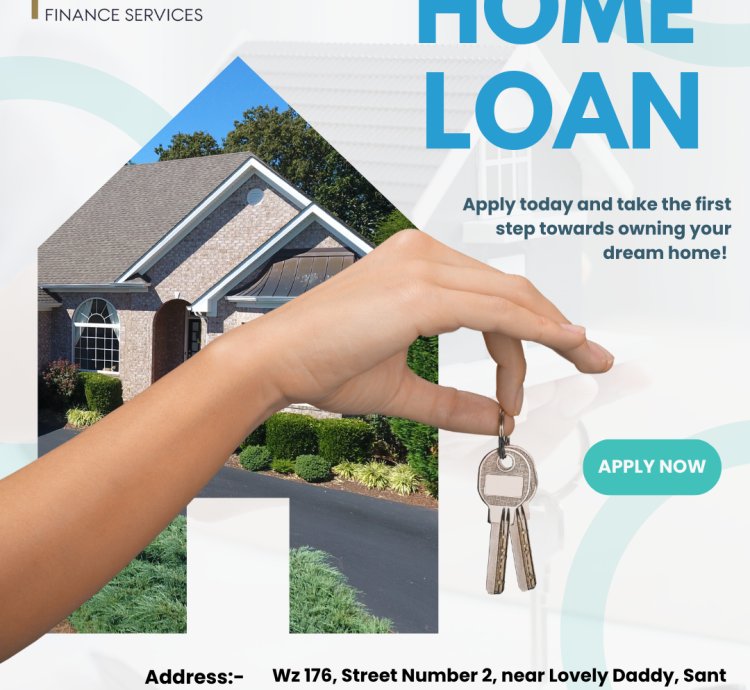 Home Loan
