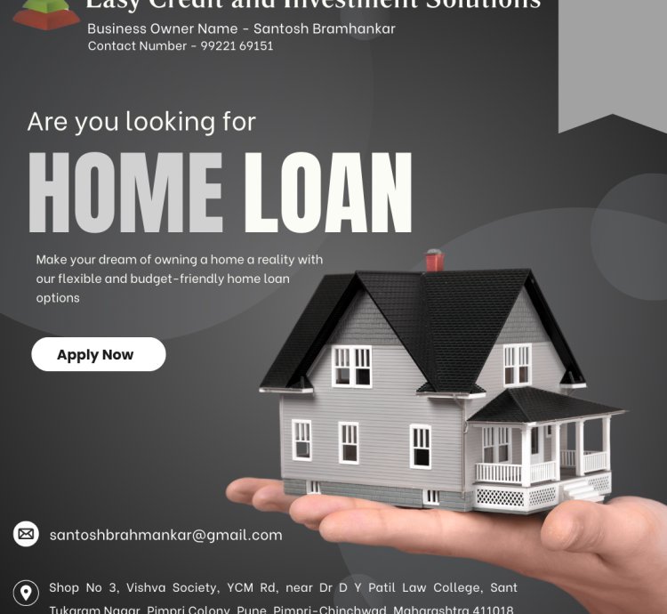 Home Loan