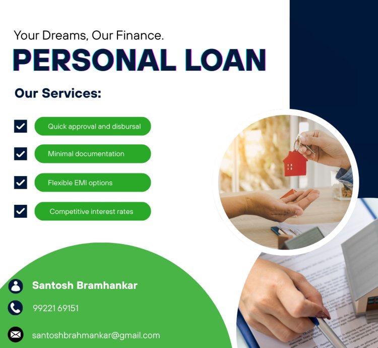 Personal Loan