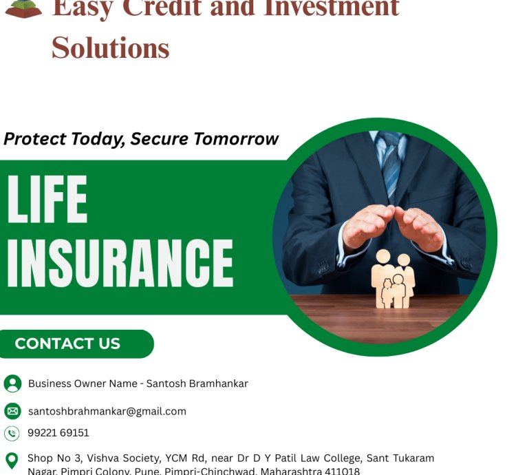 Life Insurance