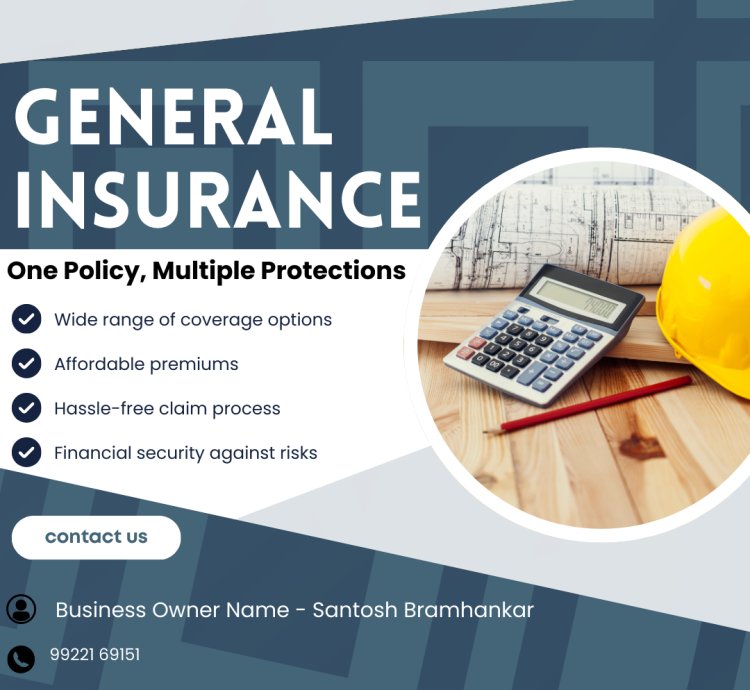 General Insurance