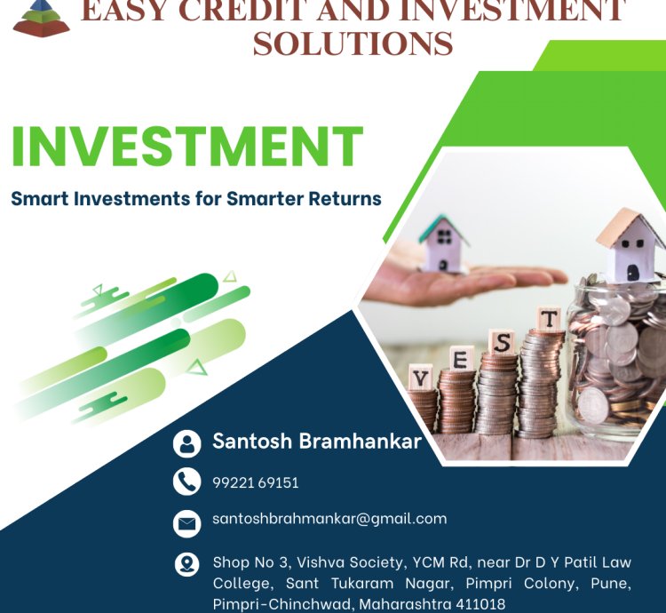Investment