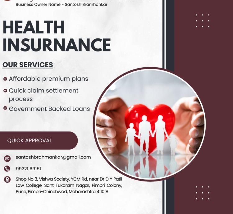 Health Insurance