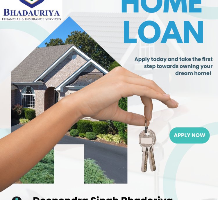 Home Loan