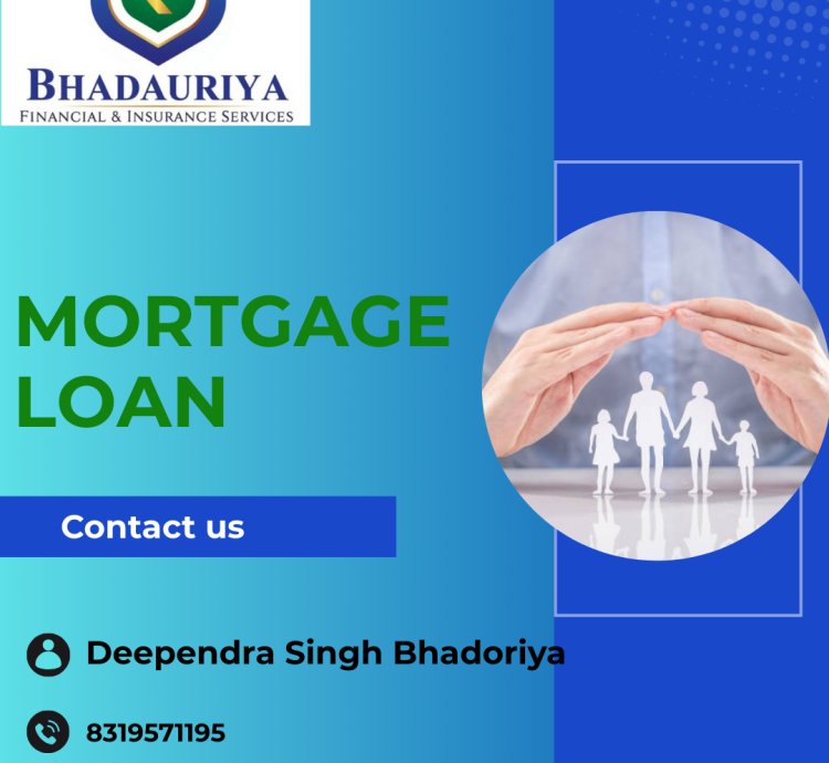 Mortgage Loan