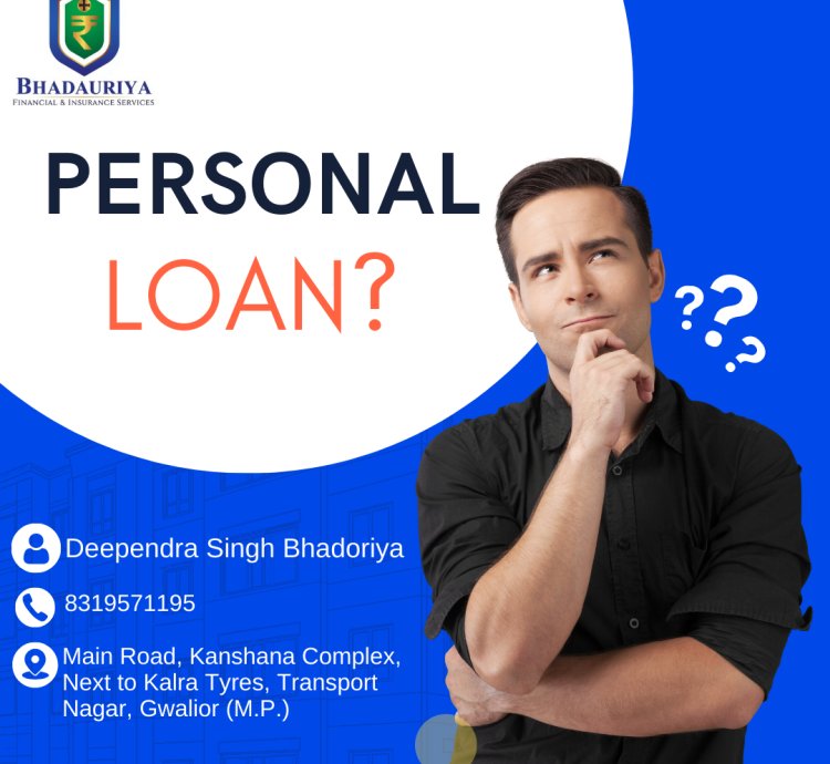 Personal Loan