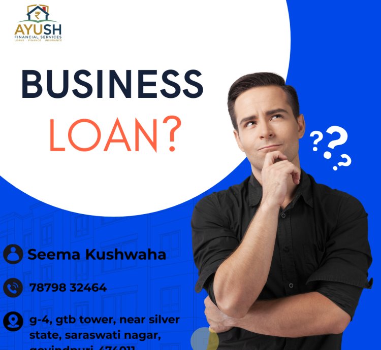 Business Loan