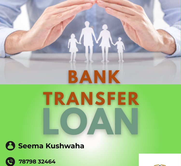 Bank Transfer Loan