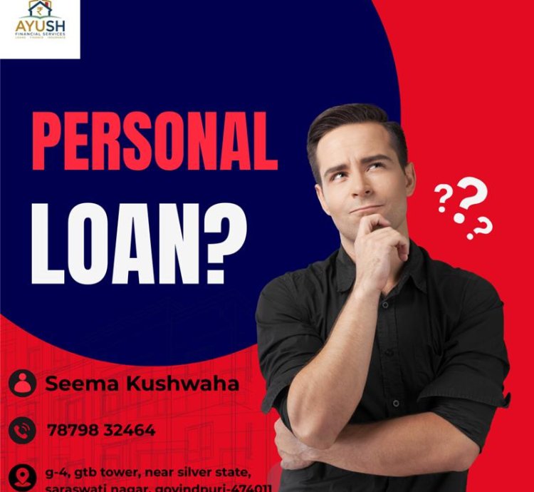 Personal Loan