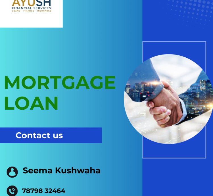Mortgage Loan