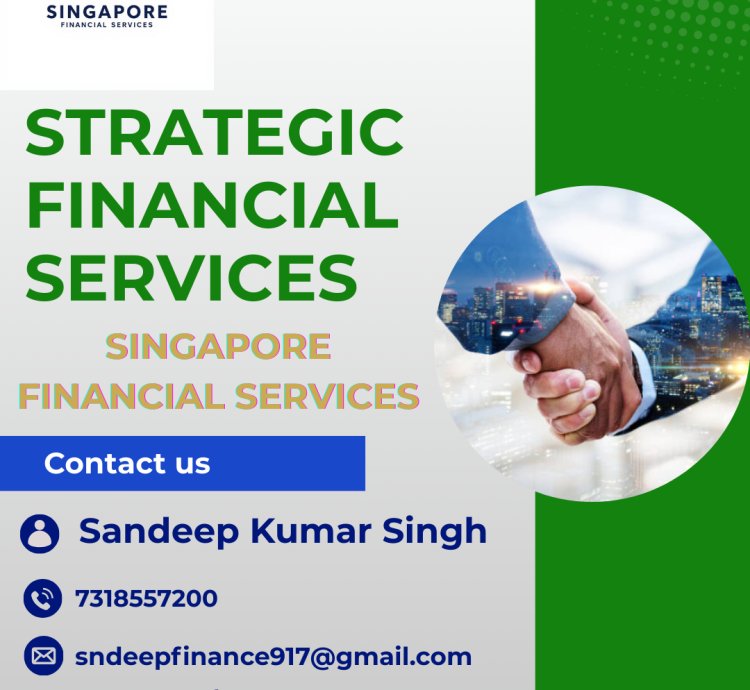 Strategic Financial Services