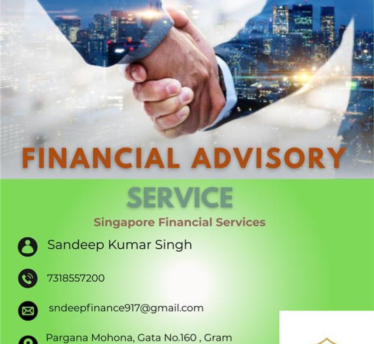 Financial Advisory Service