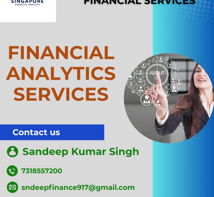 Financial Analytics Services