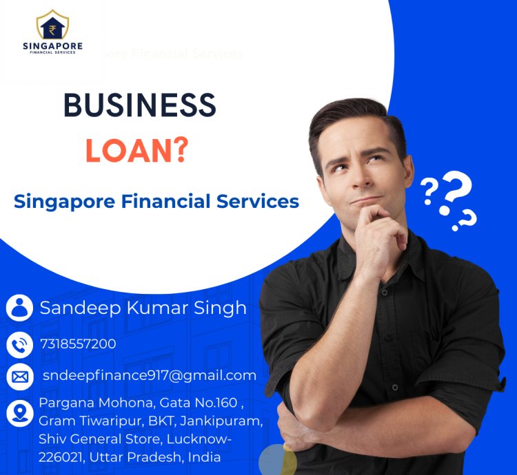 Business Loan