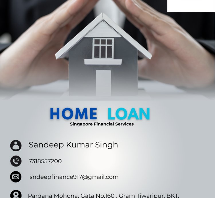 Home Loan