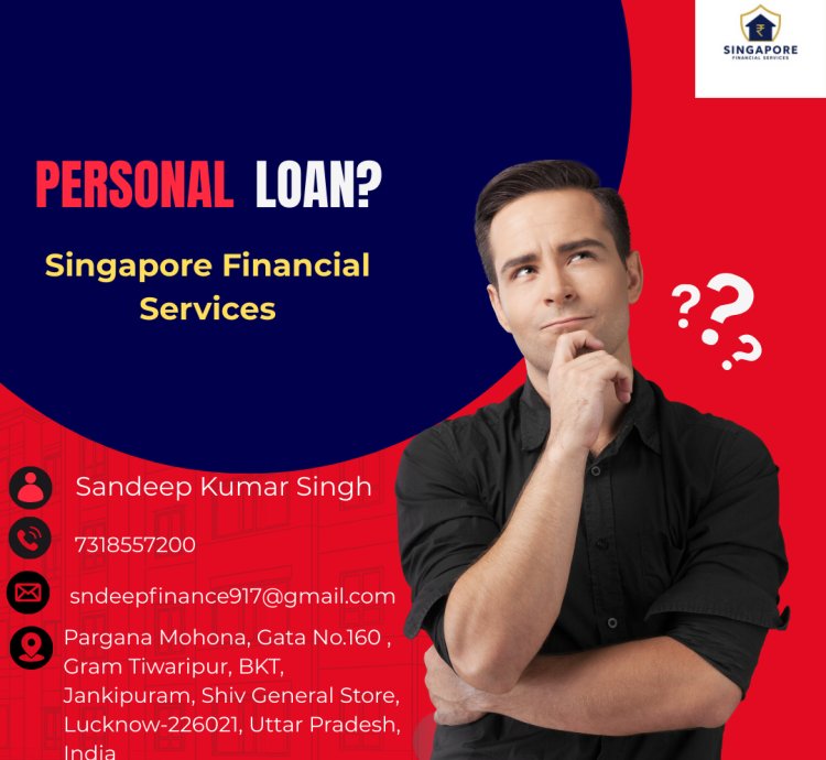 Personal Loan