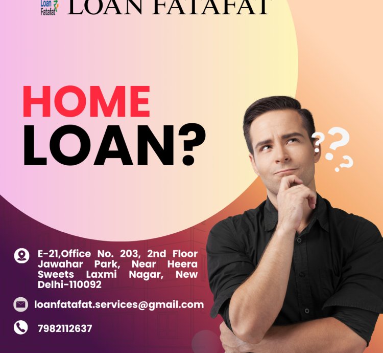 Home Loans