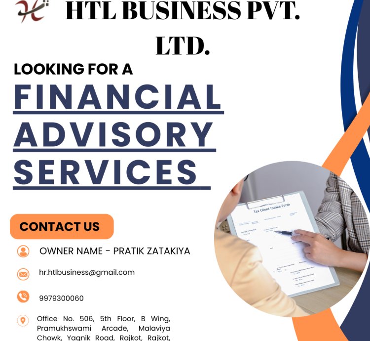 Financial Advisory Service