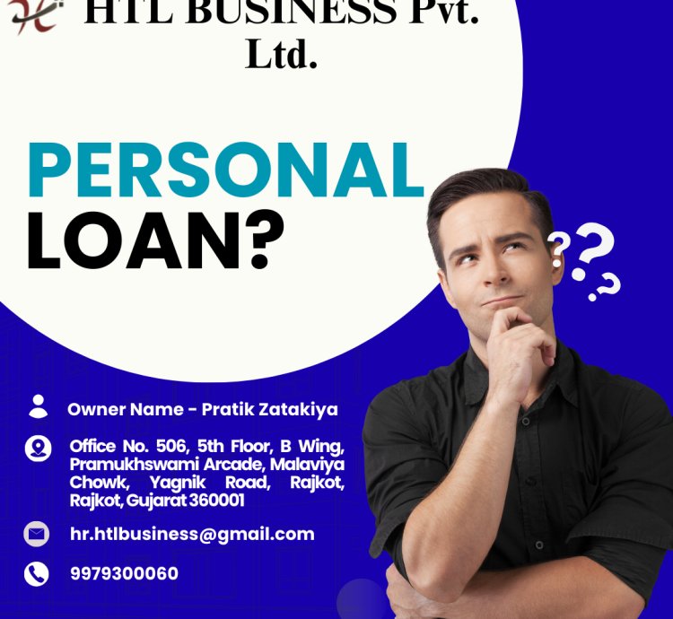 Personal Loan