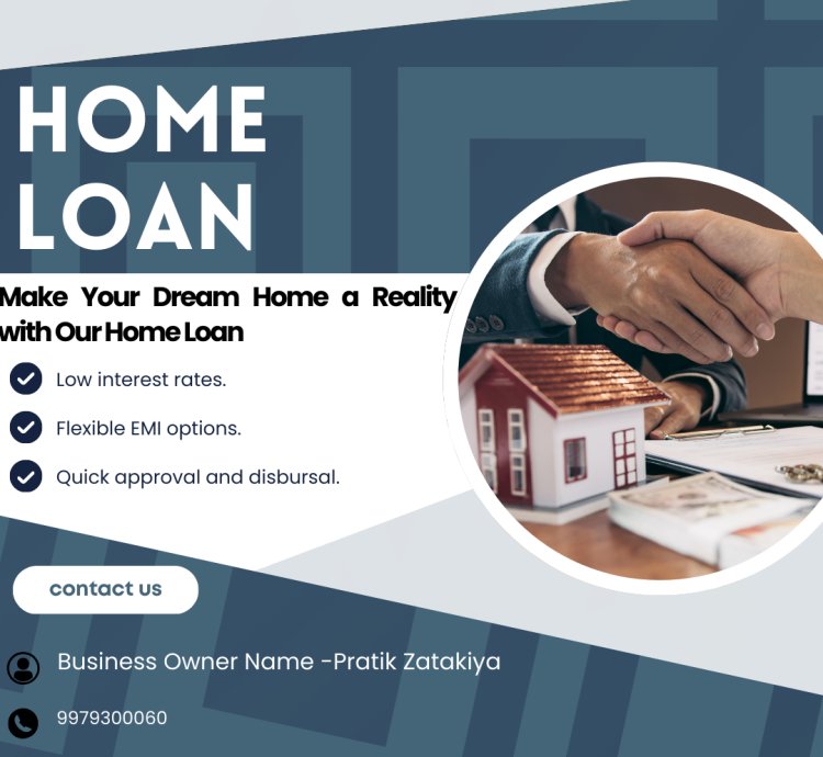 Home Loan